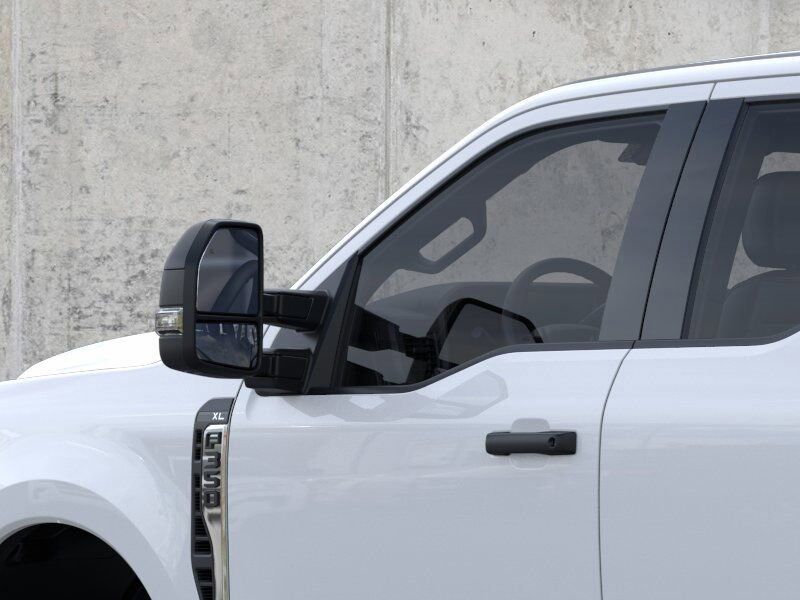 2025 Ford F-350SD XL Gaithersburg MD