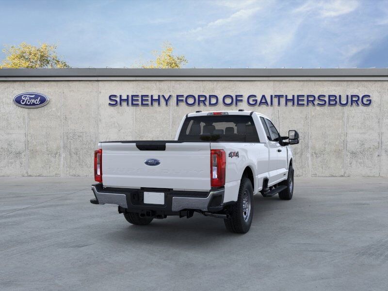 2025 Ford F-350SD XL Gaithersburg MD