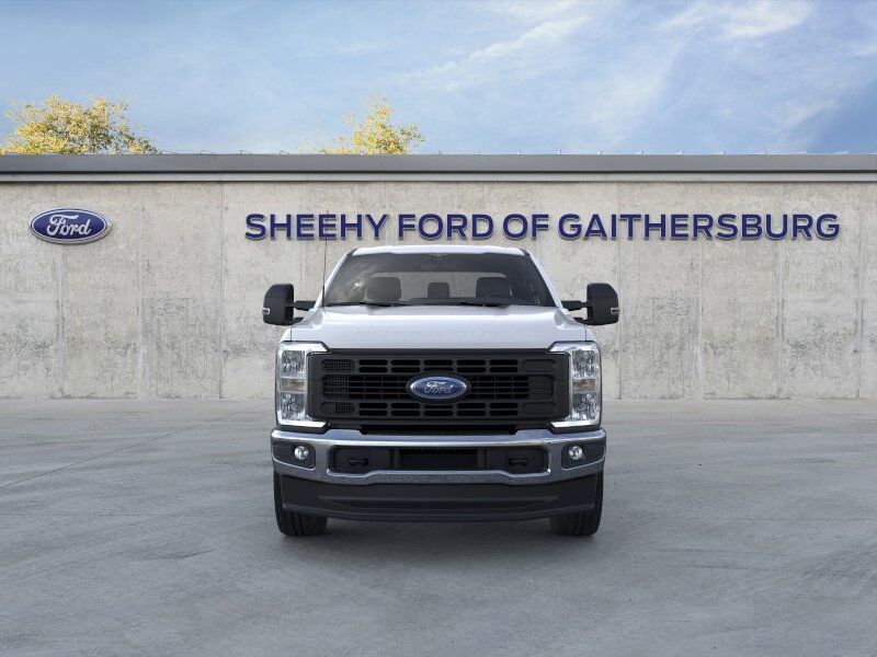2025 Ford F-350SD XL Gaithersburg MD
