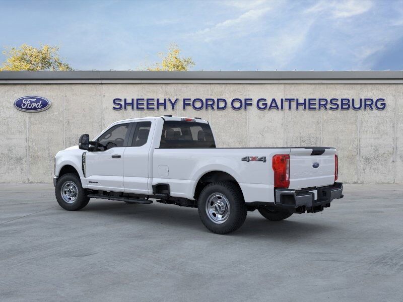2025 Ford F-350SD XL Gaithersburg MD