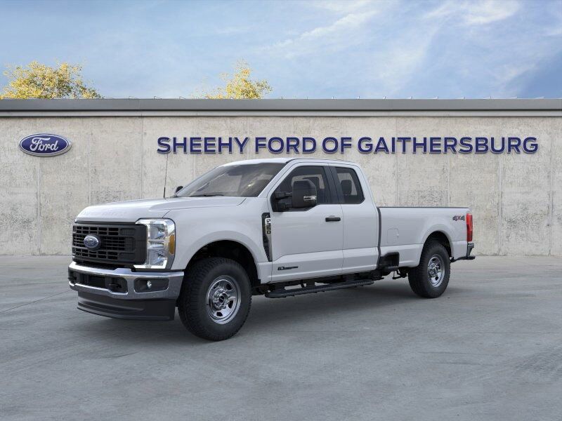 2025 Ford F-350SD XL Gaithersburg MD