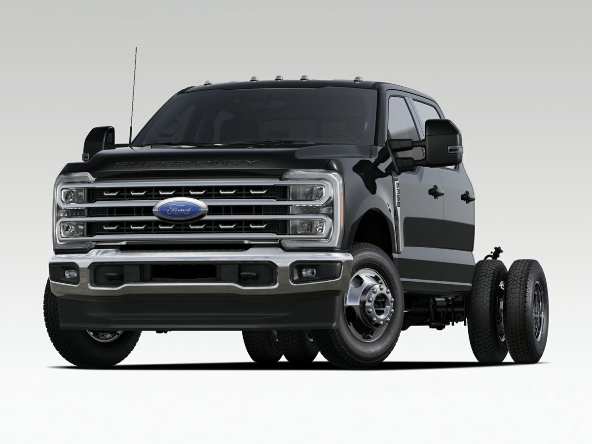 2025 Ford F-350SD XL