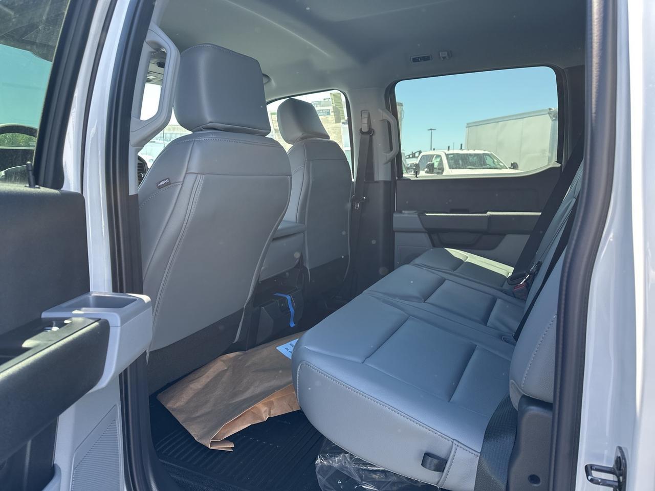 2025 Ford F-350SD XL Richmond VA