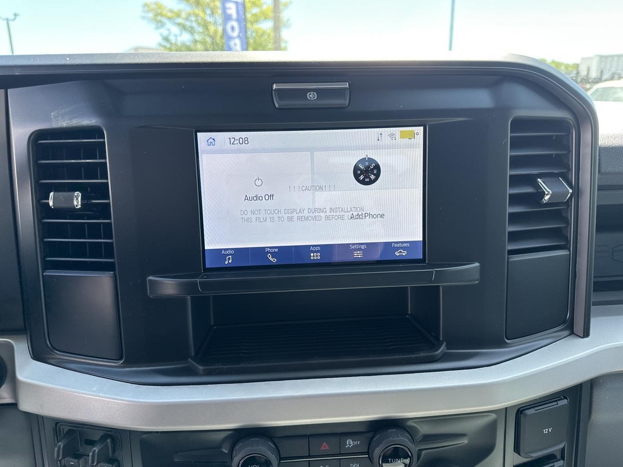 2025 Ford F-350SD XL Richmond VA