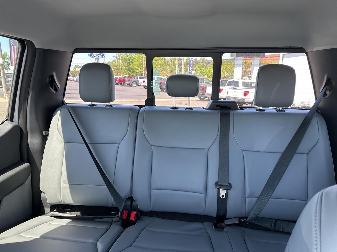 2025 Ford F-350SD XL Richmond VA