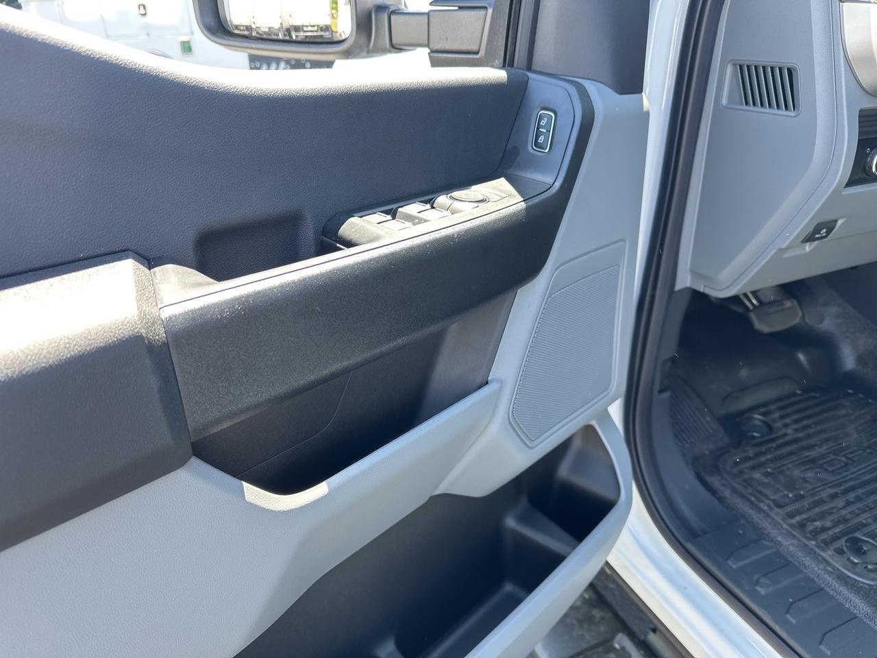 2025 Ford F-350SD XL Richmond VA