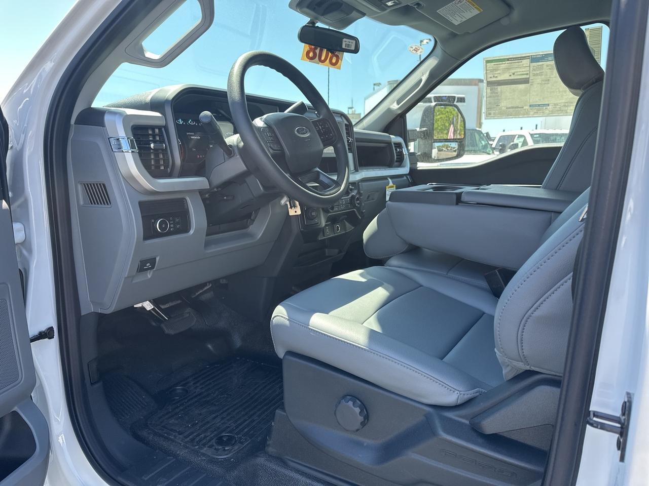 2025 Ford F-350SD XL Richmond VA