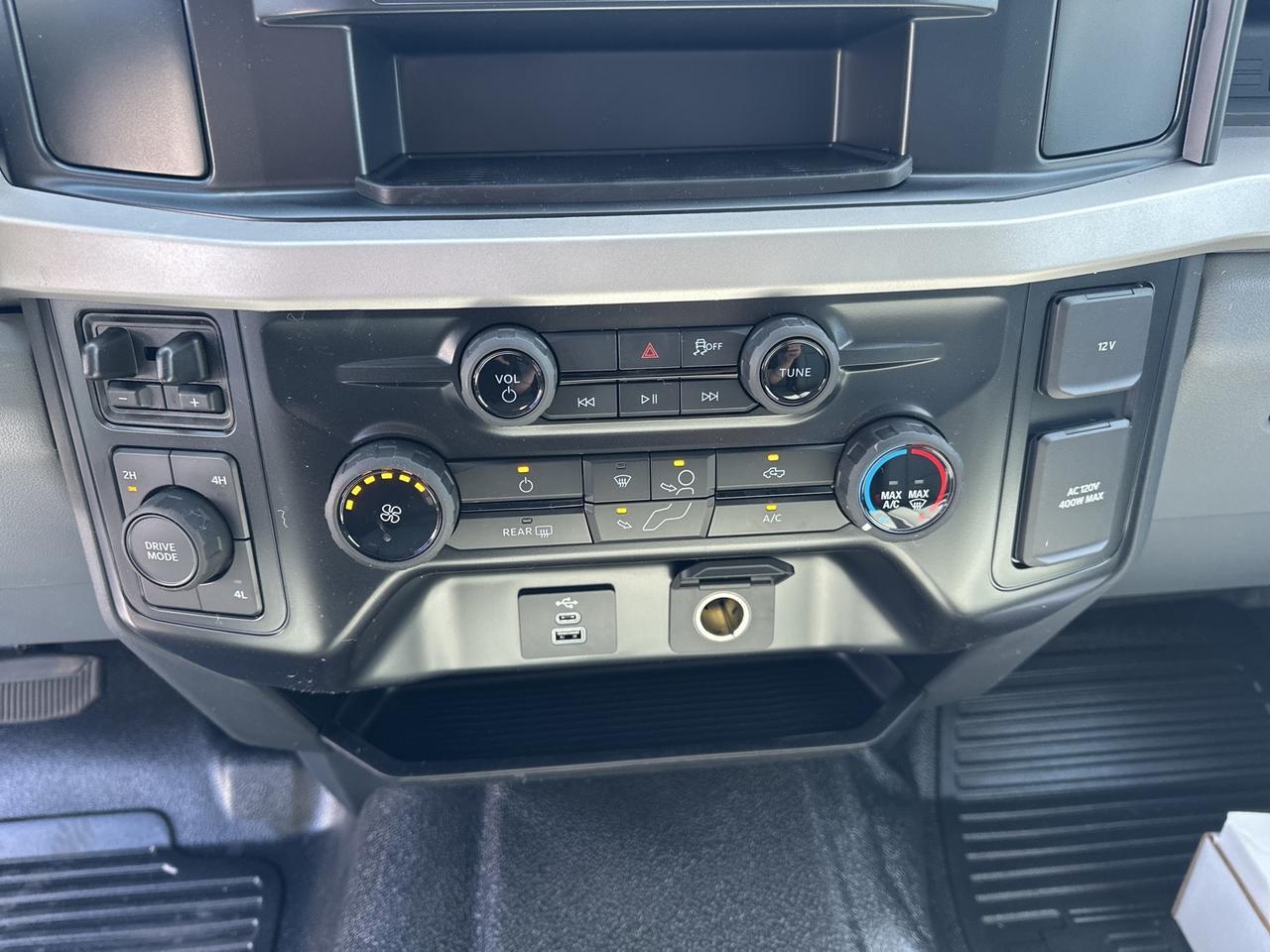 2025 Ford F-350SD XL Richmond VA