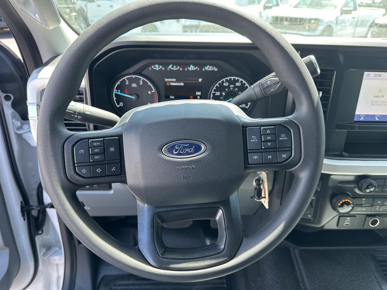 2025 Ford F-350SD XL Richmond VA