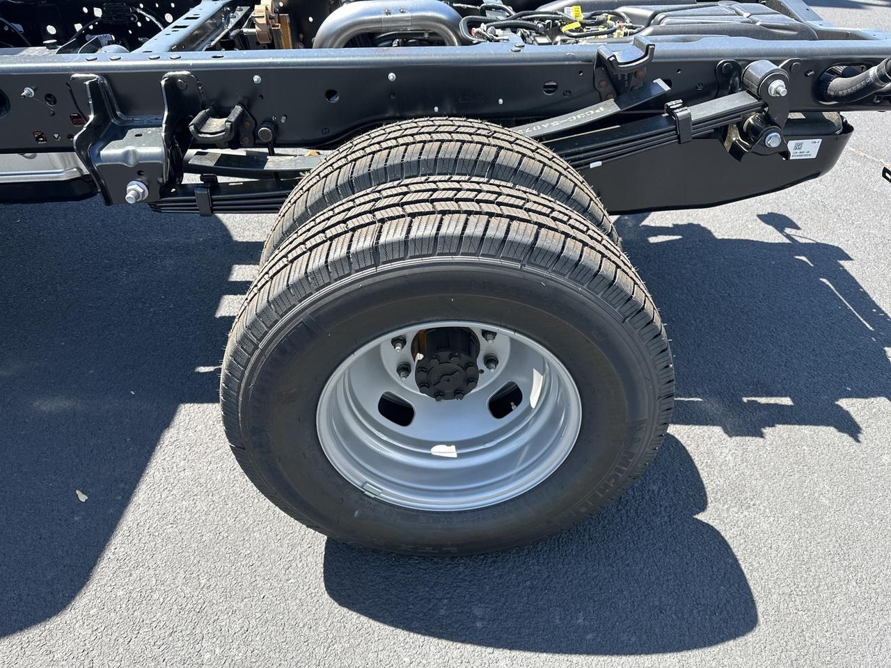 2025 Ford F-350SD XL Richmond VA