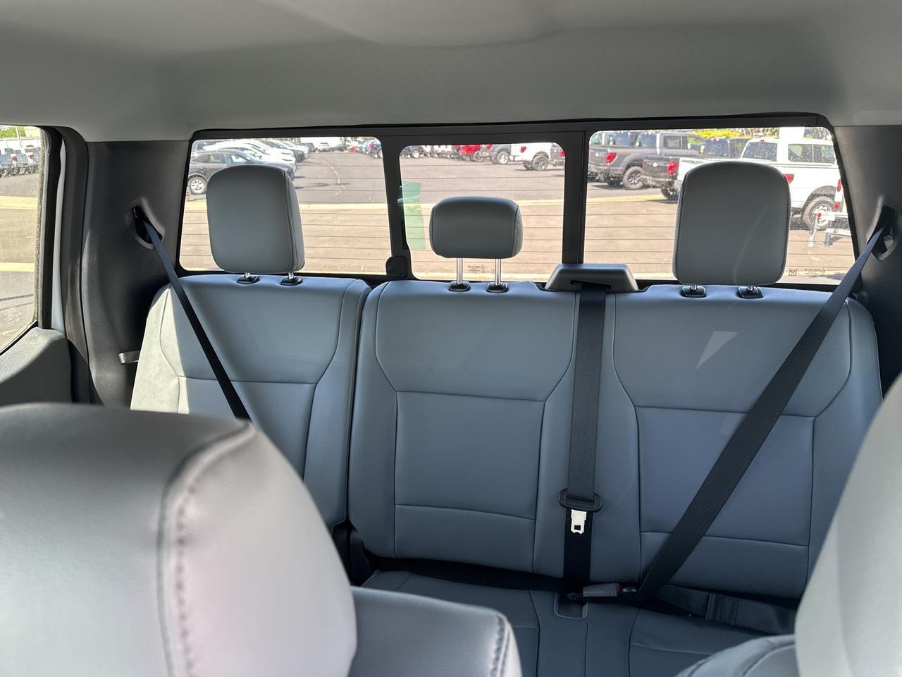 2025 Ford F-350SD XL Richmond VA