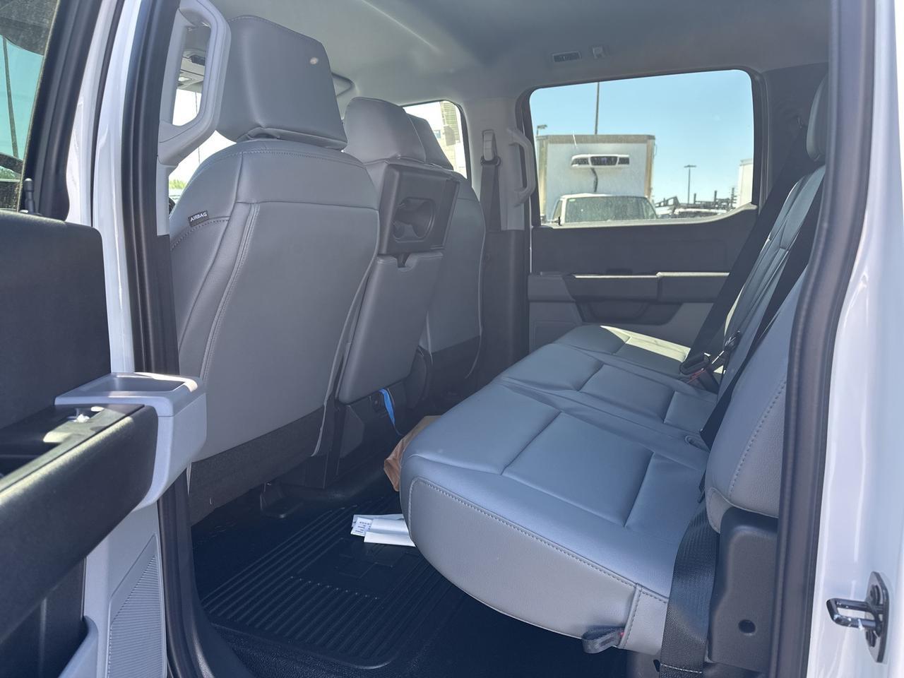 2025 Ford F-350SD XL Richmond VA