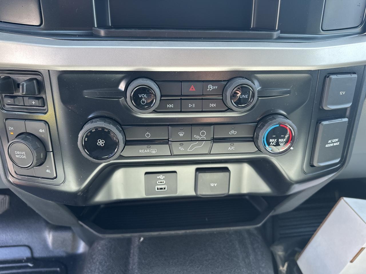 2025 Ford F-350SD XL Richmond VA