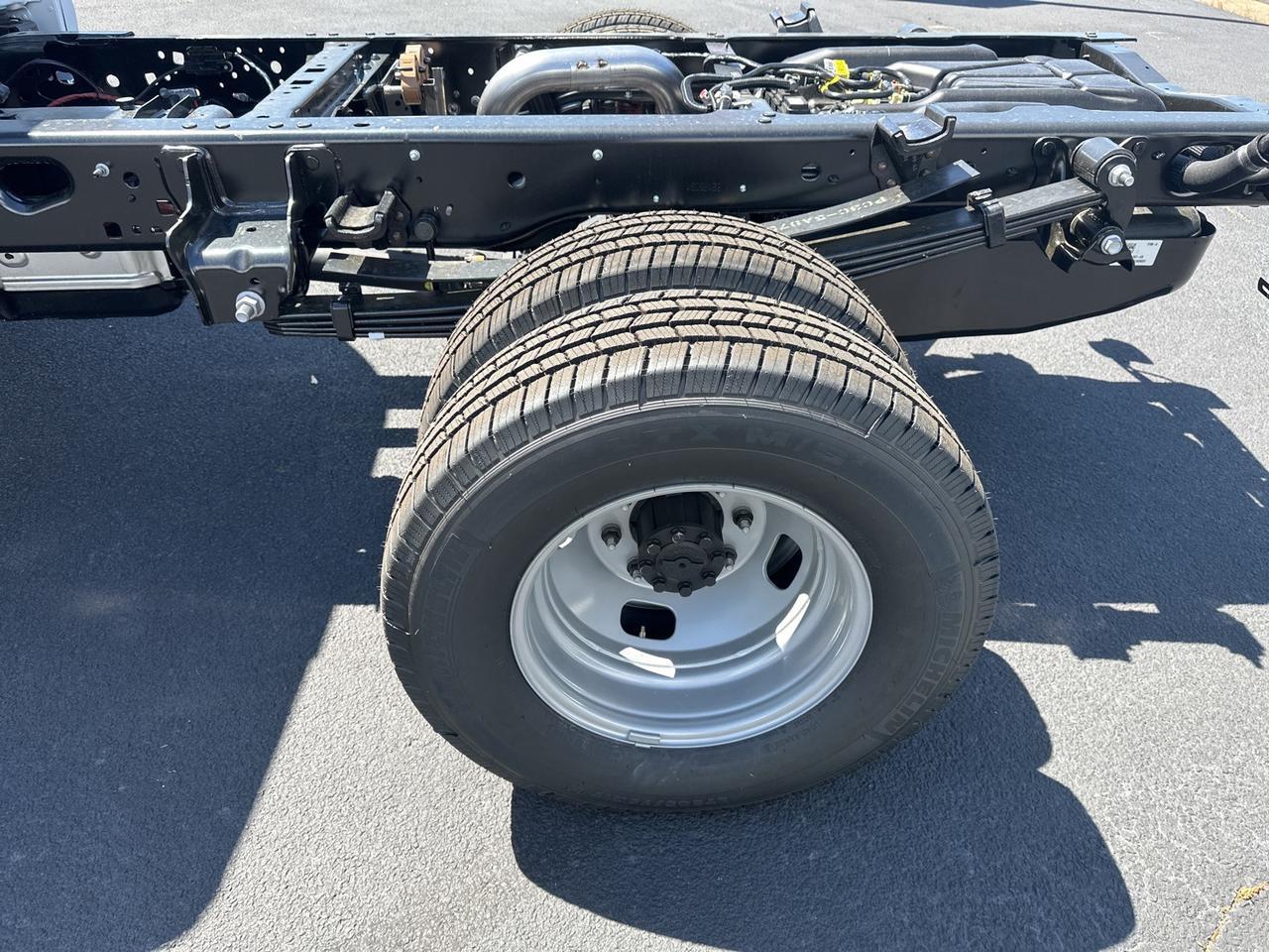 2025 Ford F-350SD XL Richmond VA