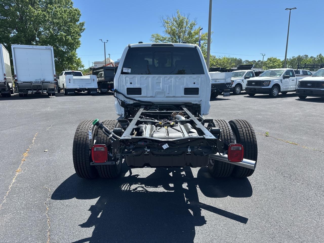 2025 Ford F-350SD XL Richmond VA