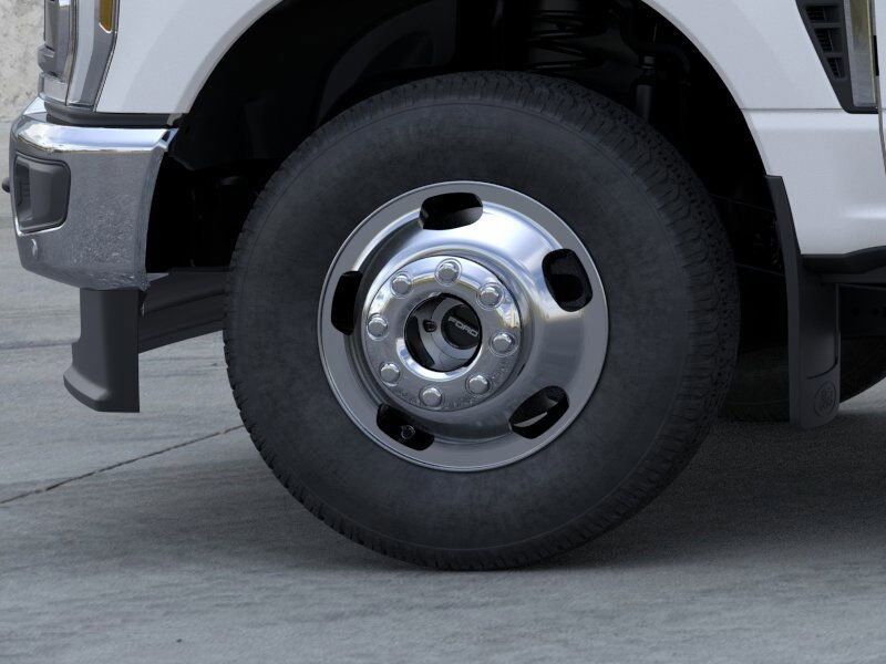 2025 Ford F-350SD XL Richmond VA