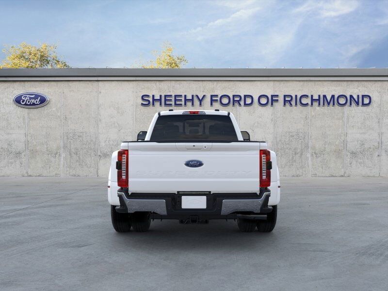 2025 Ford F-350SD XL Richmond VA