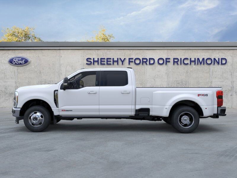 2025 Ford F-350SD XL Richmond VA