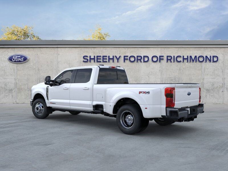 2025 Ford F-350SD XL Richmond VA