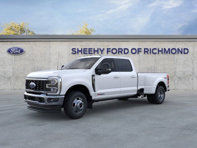 2025 Ford F-350SD XL Richmond VA