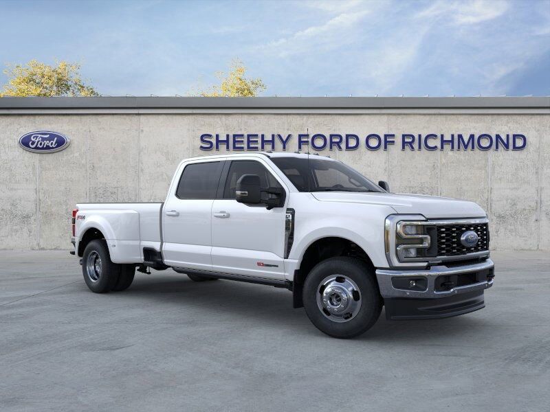 2025 Ford F-350SD XL