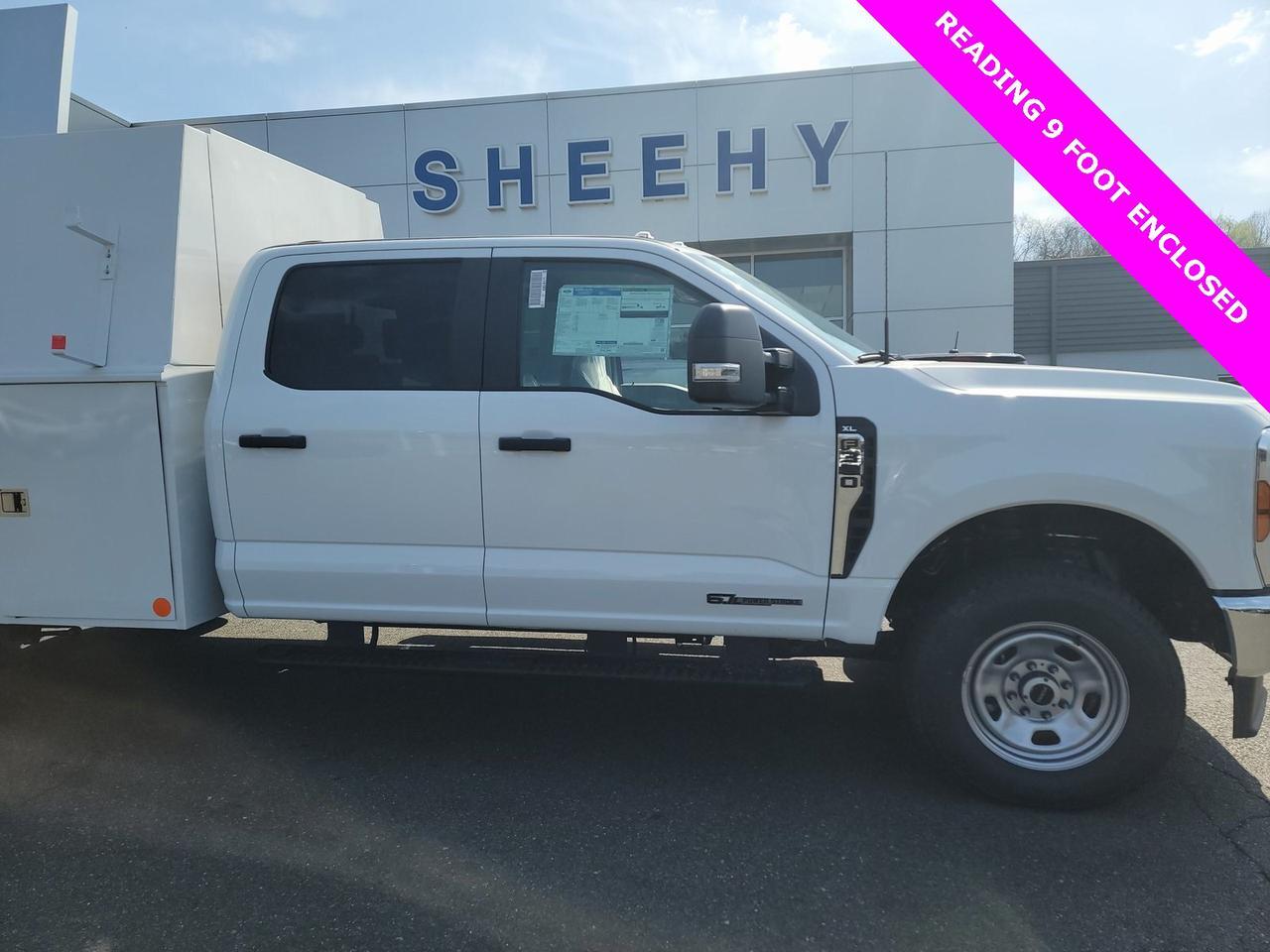 2025 Ford F-350SD XL Warrenton VA