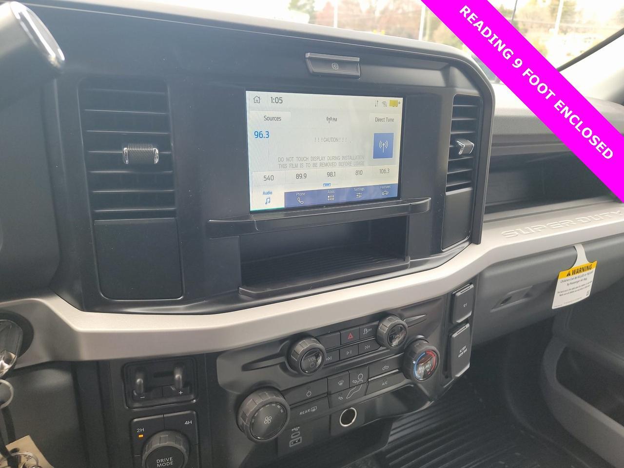 2025 Ford F-350SD XL Warrenton VA