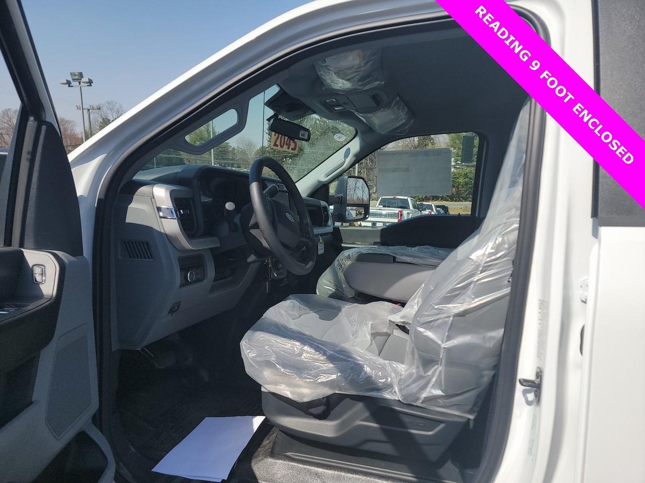 2025 Ford F-350SD XL Warrenton VA