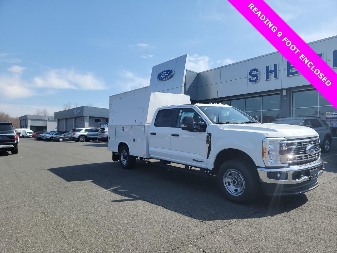 2025 Ford F-350SD XL Warrenton VA