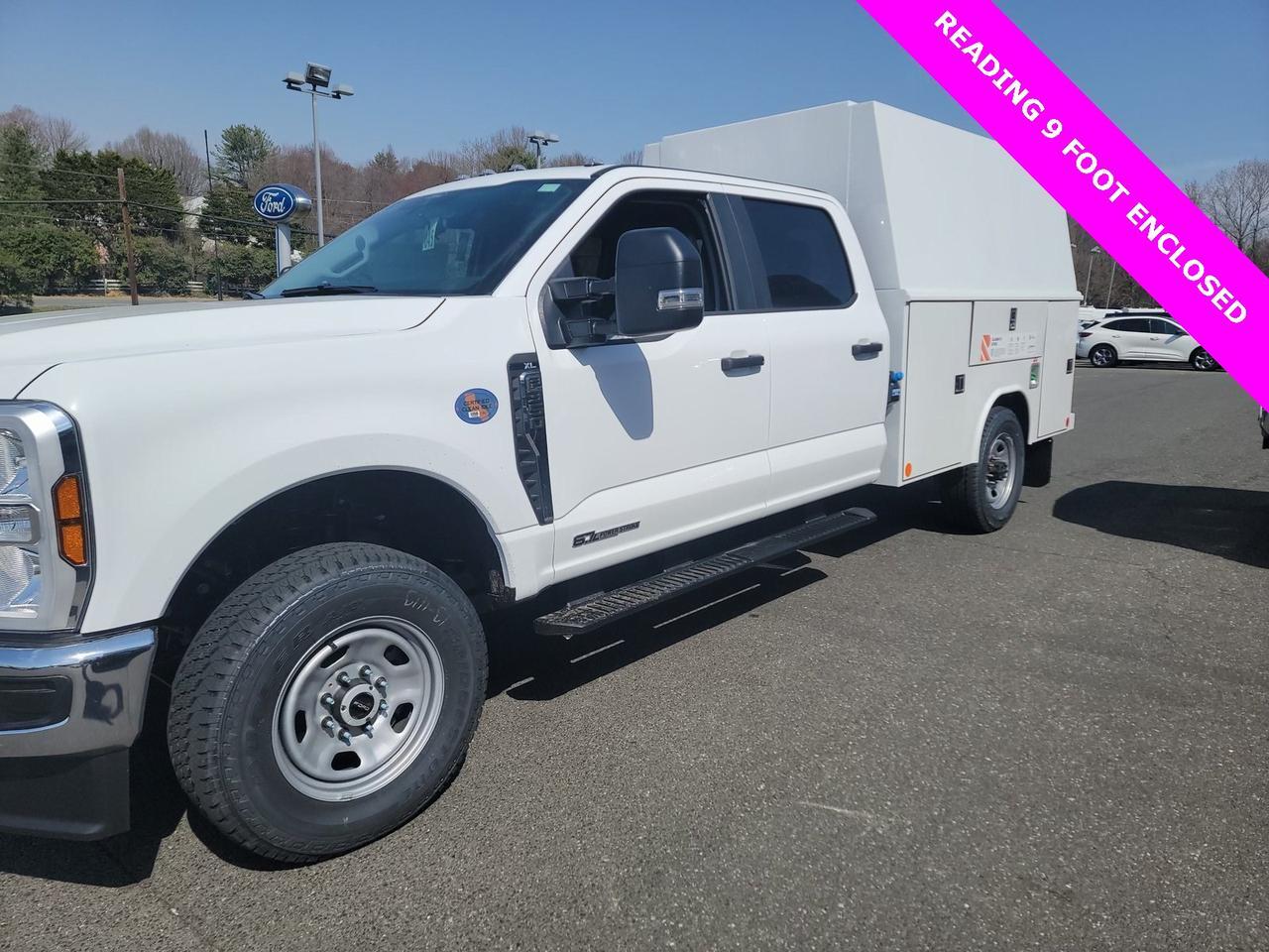 2025 Ford F-350SD XL Warrenton VA