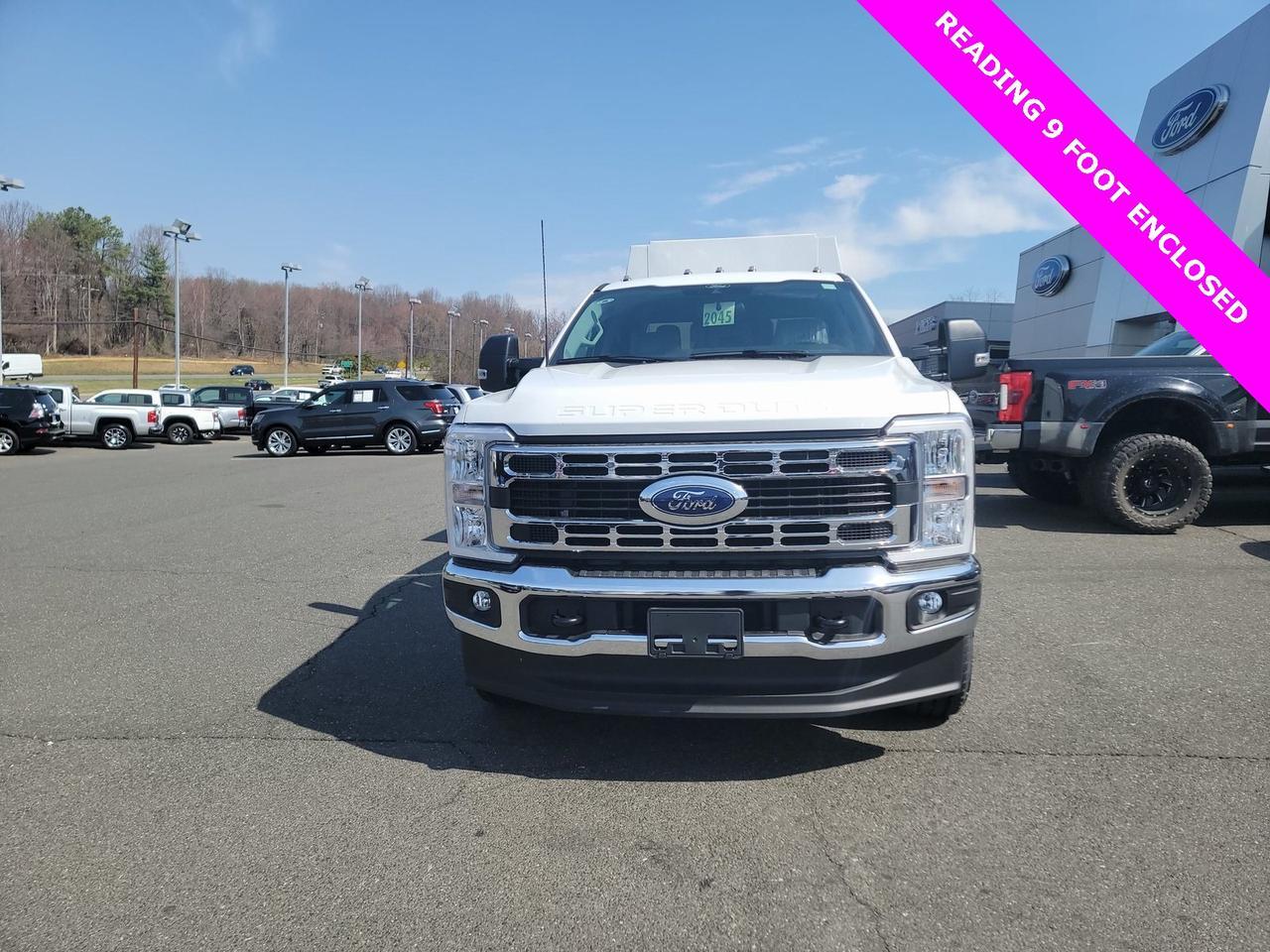 2025 Ford F-350SD XL Warrenton VA