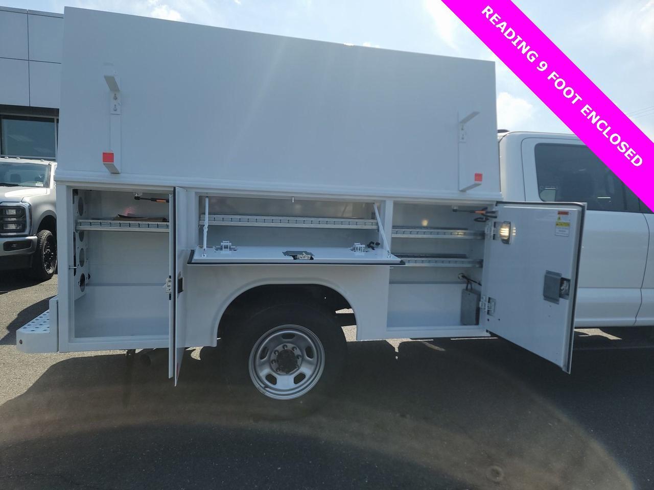 2025 Ford F-350SD XL Warrenton VA