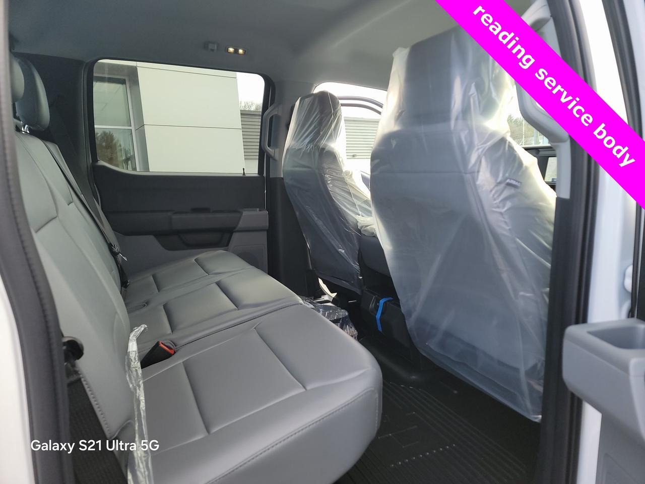 2025 Ford F-350SD XL Warrenton VA