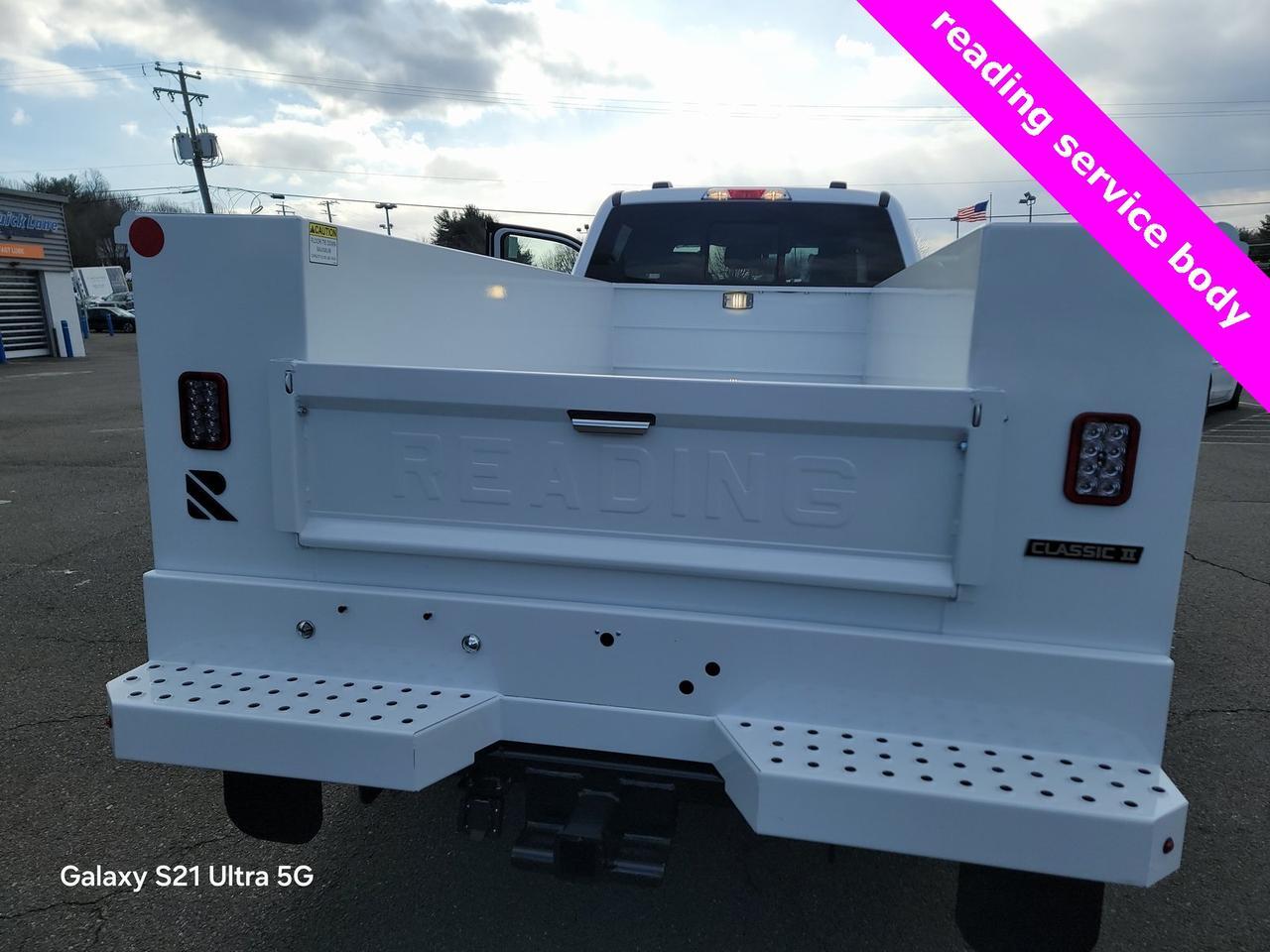 2025 Ford F-350SD XL Warrenton VA