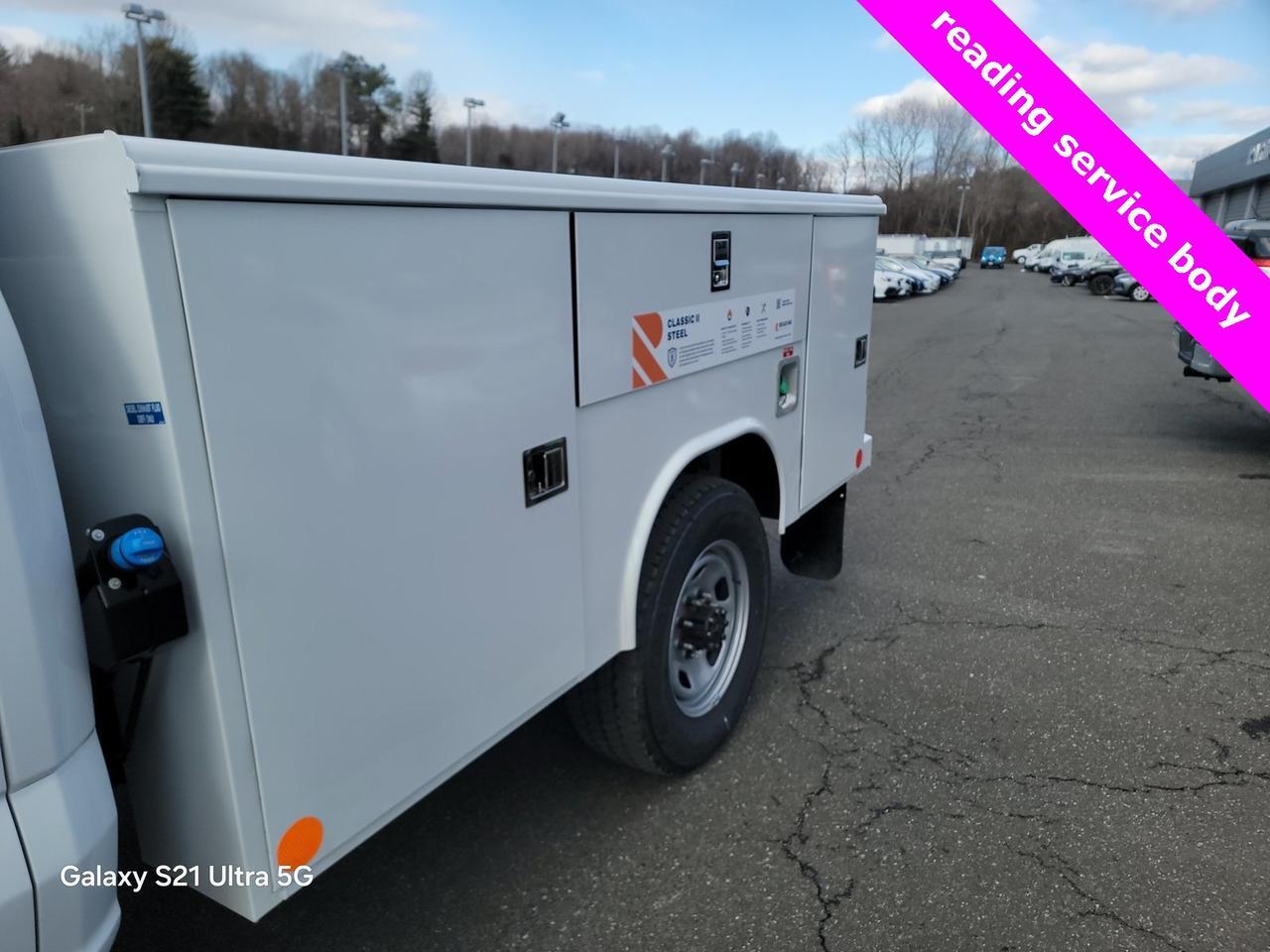 2025 Ford F-350SD XL Warrenton VA