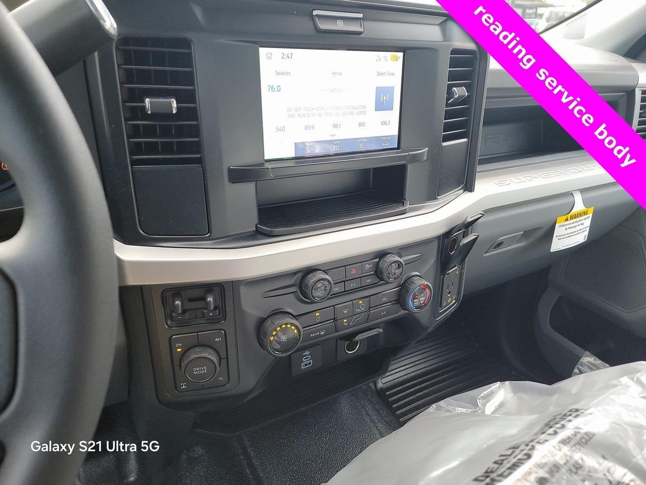 2025 Ford F-350SD XL Warrenton VA