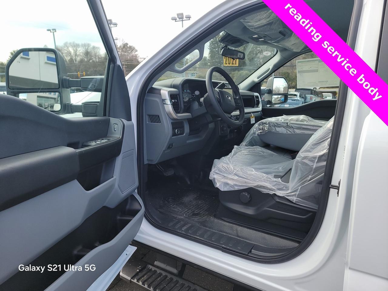 2025 Ford F-350SD XL Warrenton VA