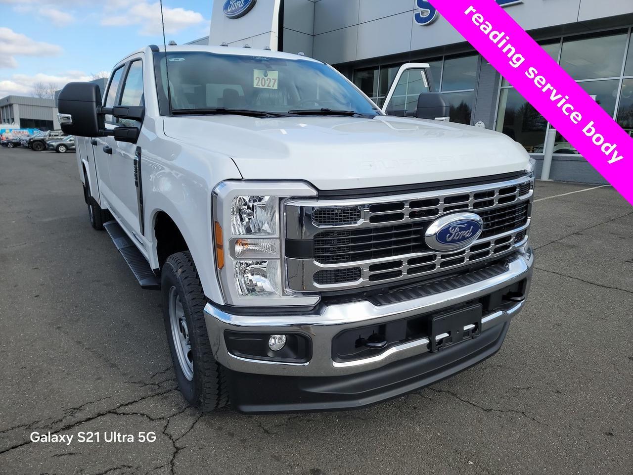 2025 Ford F-350SD XL Warrenton VA