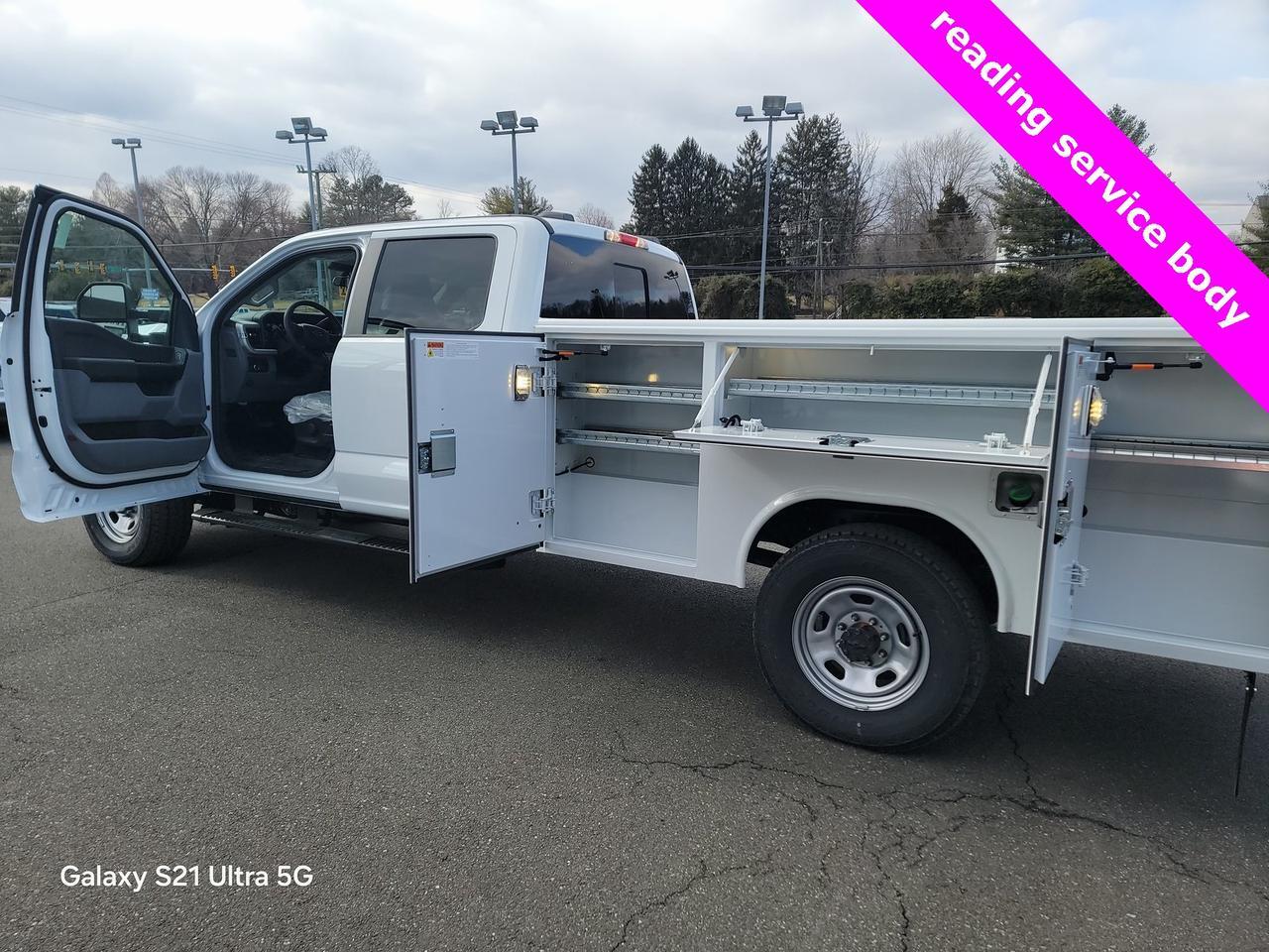 2025 Ford F-350SD XL Warrenton VA