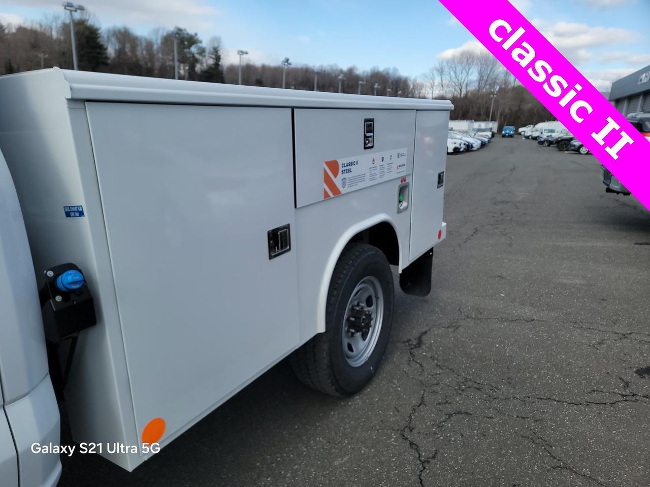 2025 Ford F-350SD XL Warrenton VA