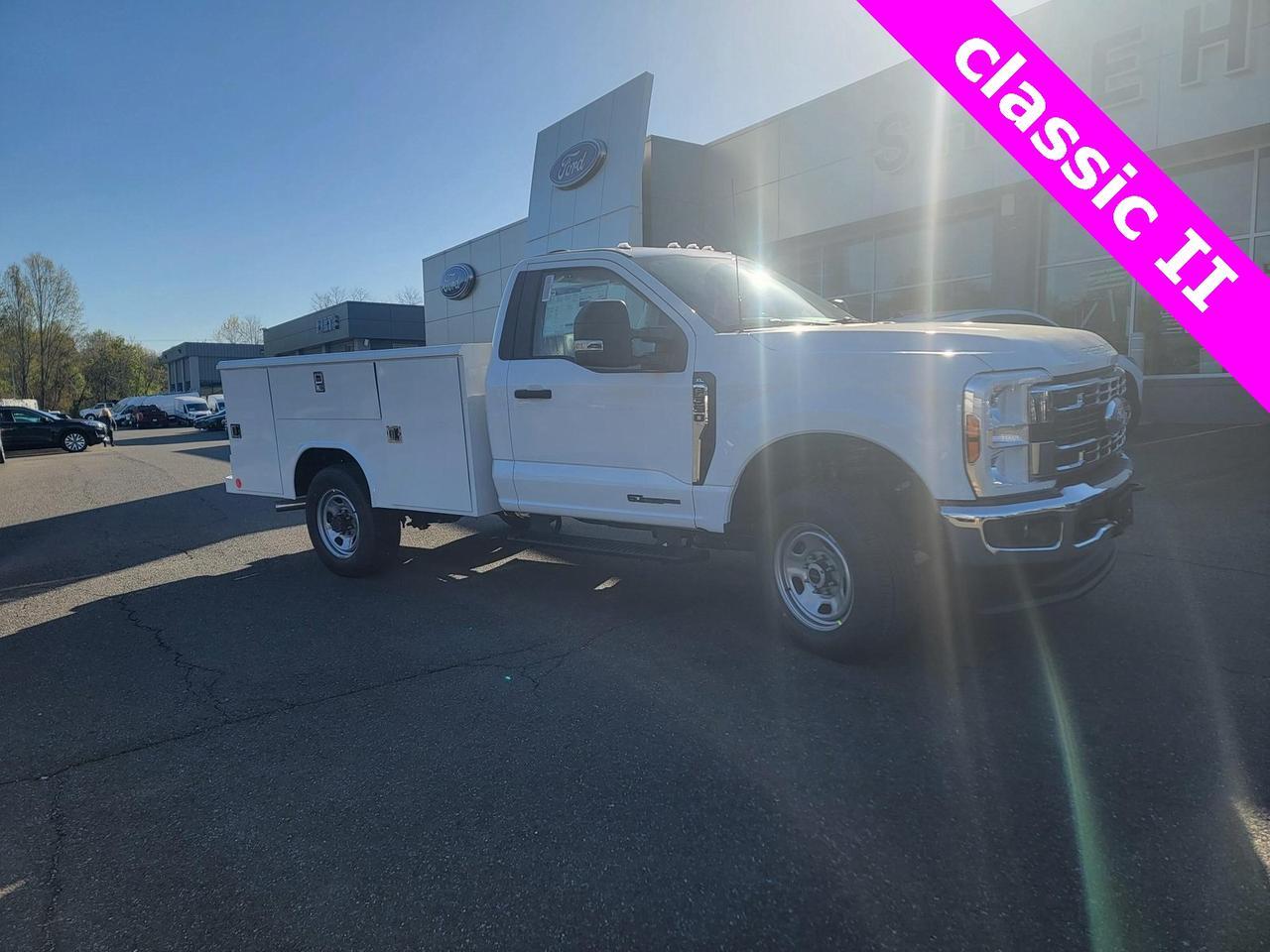 2025 Ford F-350SD XL Warrenton VA
