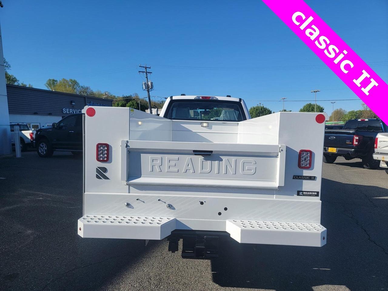 2025 Ford F-350SD XL Warrenton VA