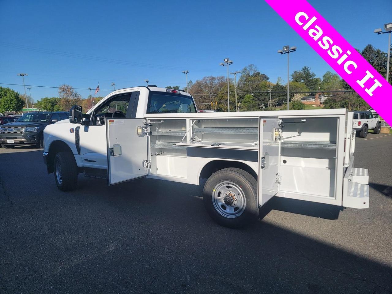 2025 Ford F-350SD XL Warrenton VA