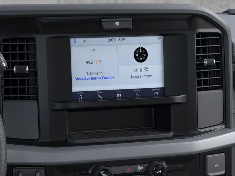 2025 Ford F-350SD XL Warrenton VA