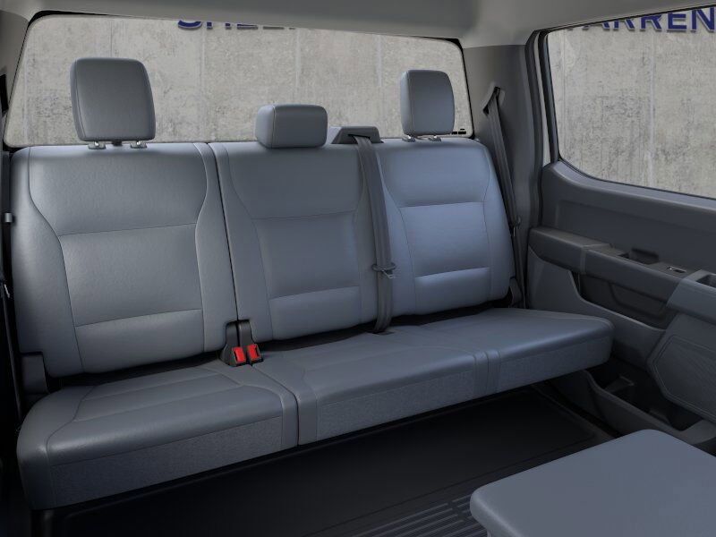 2025 Ford F-350SD XL Warrenton VA