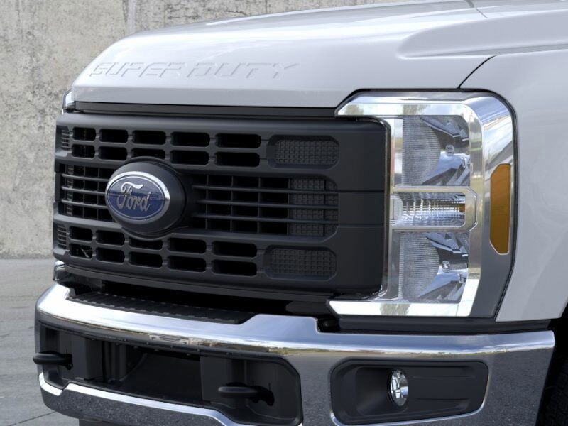 2025 Ford F-350SD XL Warrenton VA