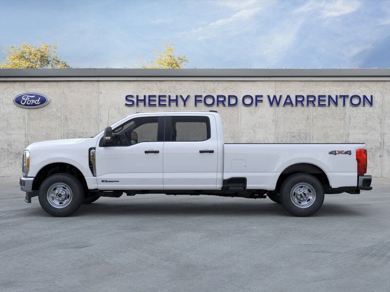 2025 Ford F-350SD XL Warrenton VA