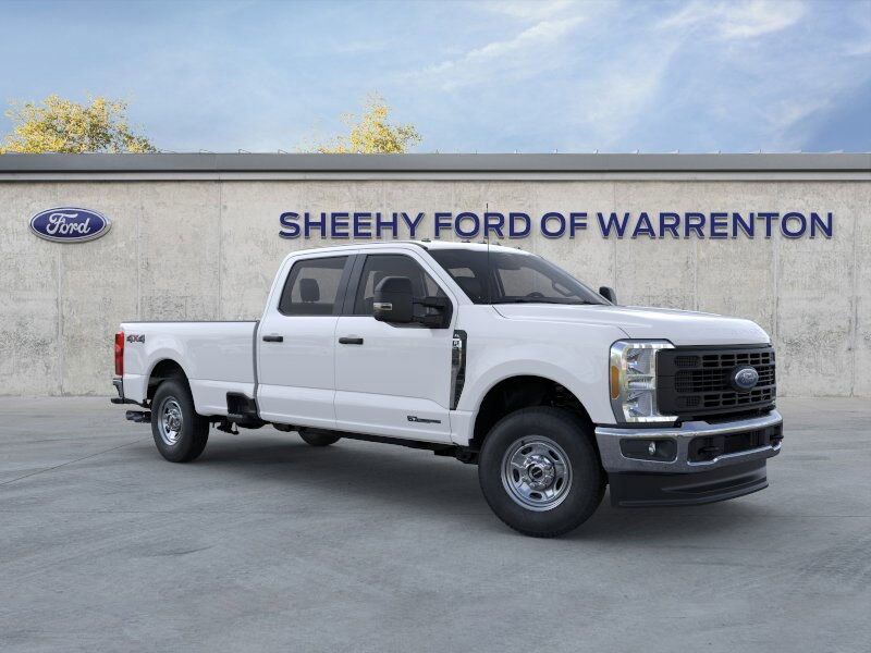 2025 Ford F-350SD XL