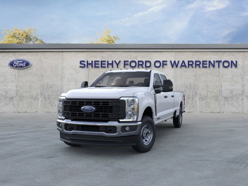 2025 Ford F-350SD XL Warrenton VA