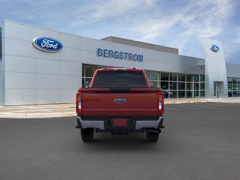 2025 Ford F-350SD XLT Green Bay WI